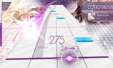 Arcaea3.5.0