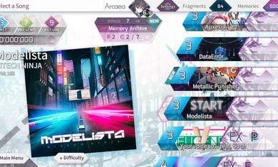 Arcaea3.5.0