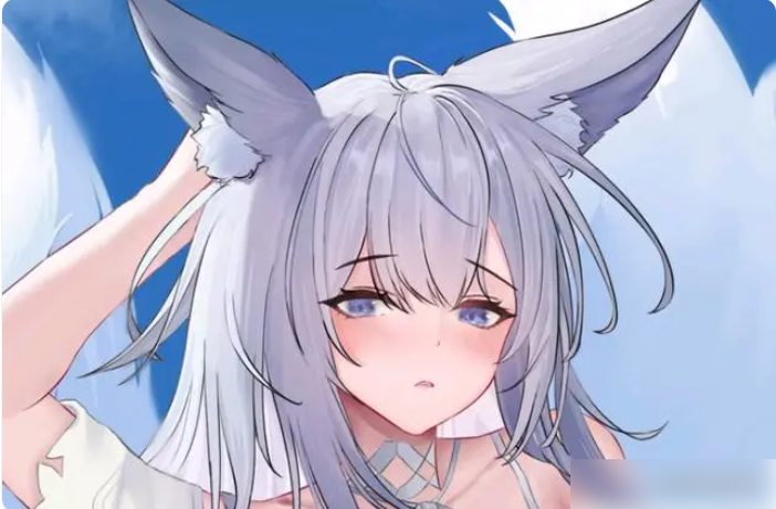 碧蓝航线