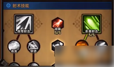 迷雾