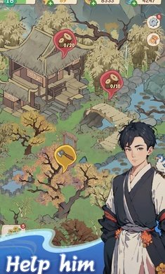 梦幻桃园（安装包）