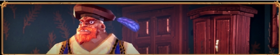 女巫来了