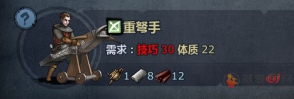 诸神皇冠