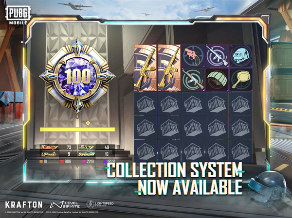 pubgmobile2.4版本