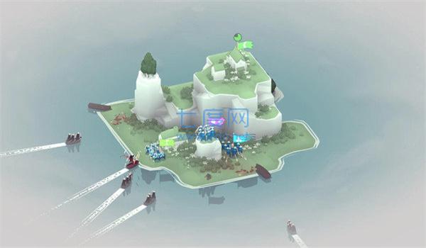 严峻北境下载最新版