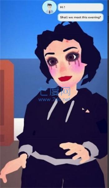 美容化妆故事游戏下载