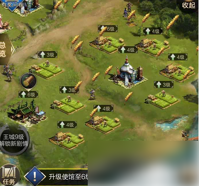乱世王者