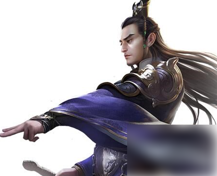 乱世王者
