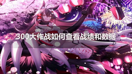 300大作战