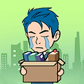遇事不要慌版