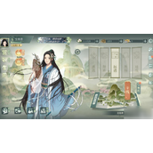 《汉家江湖》角色提升攻略解锁更强战力的四大途径