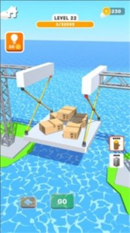 塔建造者3D