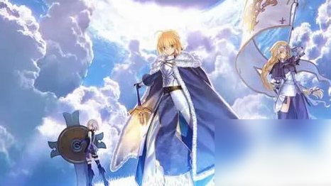 fgo
