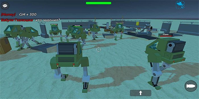 simplesandbox2下载手机版