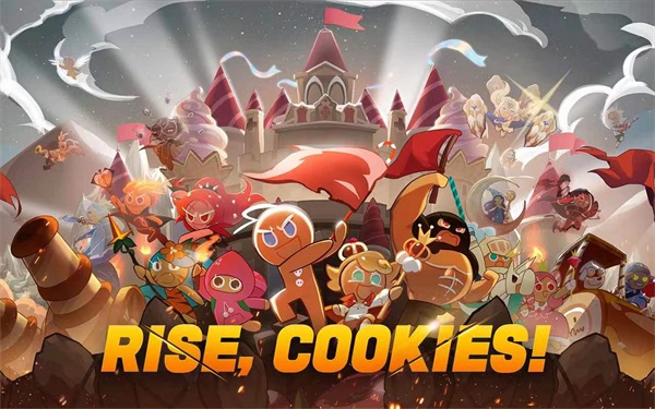 Cookie Run Kingdom国际服