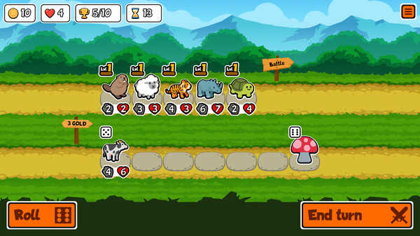 super auto pets手机版
