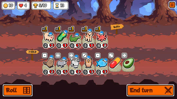 super auto pets手机版