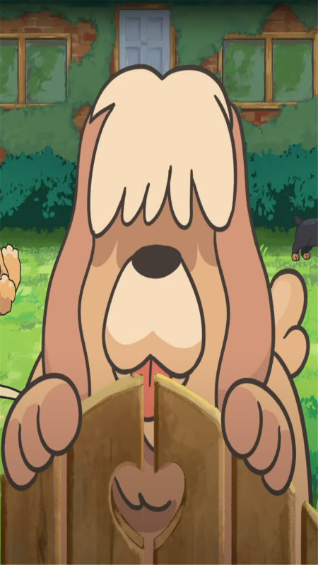 Old Friends Dog Sanctuary汉化版