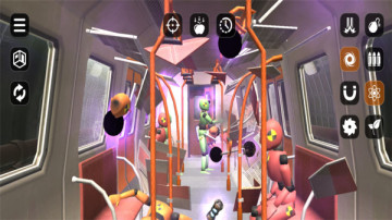 破坏模拟器正版