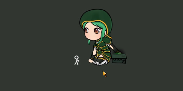 植物大战僵尸eclise版
