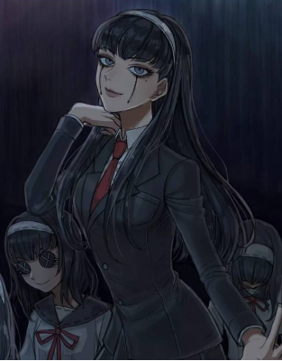 第五人格