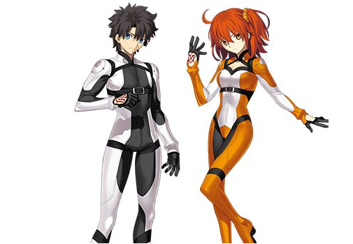 fgo