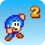 Bloo Kid 2手游