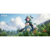 无限暖暖测试资格怎么获得