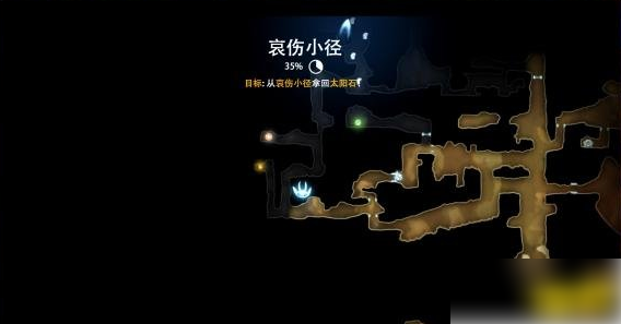 迷失森林