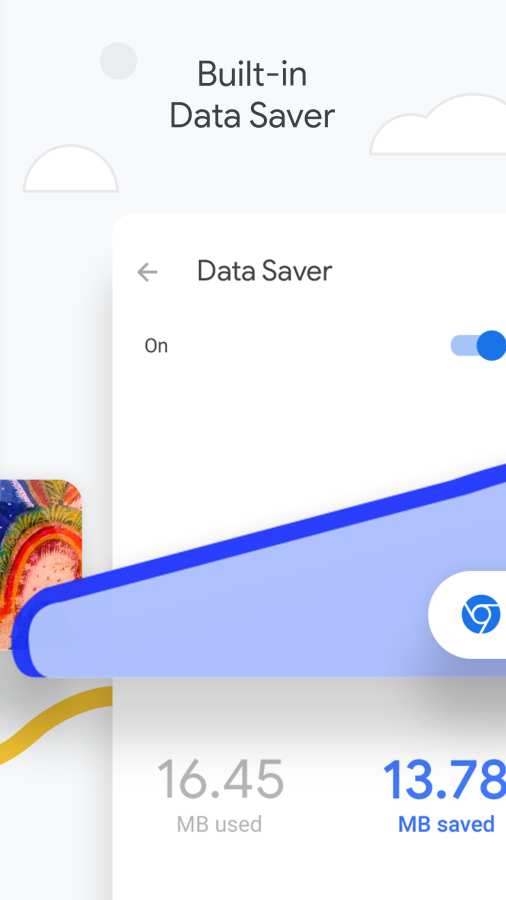 Chrome浏览器中文版