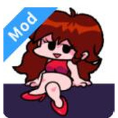 FNF尘埃sans模组