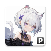 pixai art(ai绘画软件)