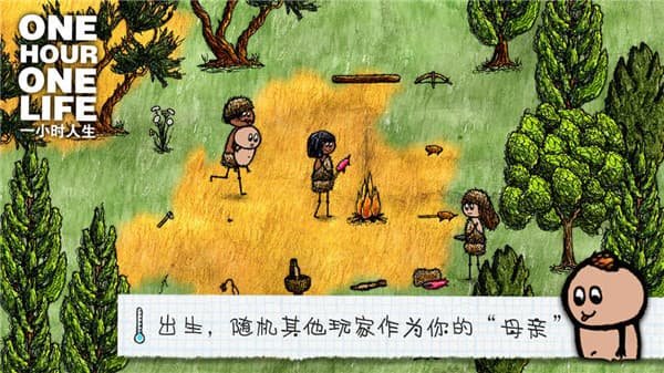 一小时人生（免费正版）