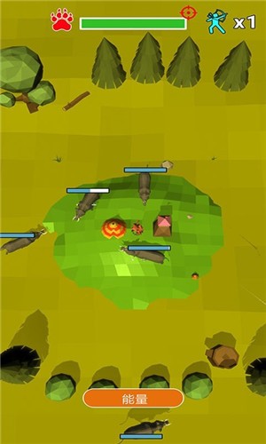 野外射击突围（安装包）
