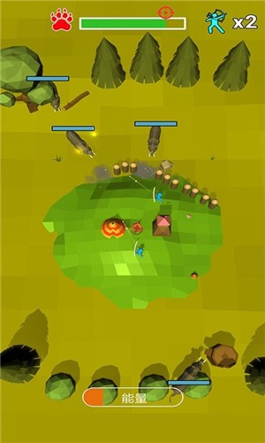 野外射击突围（安装包）