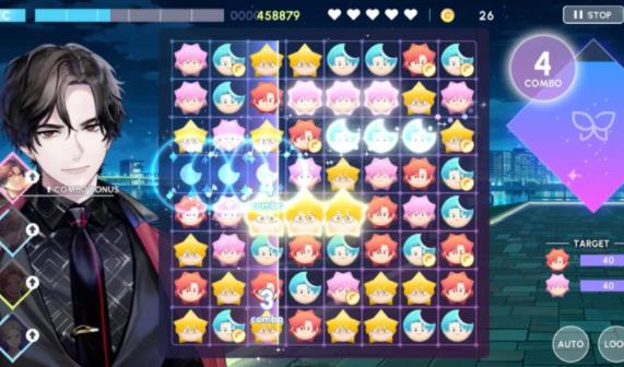 Break my case手游