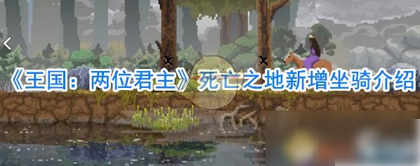 王国两位君主