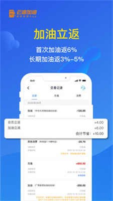 光汇云油