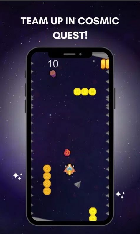 宇宙任务太空挑战（游戏下载）