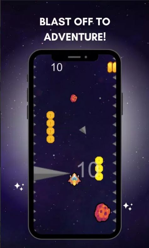 宇宙任务太空挑战（游戏下载）