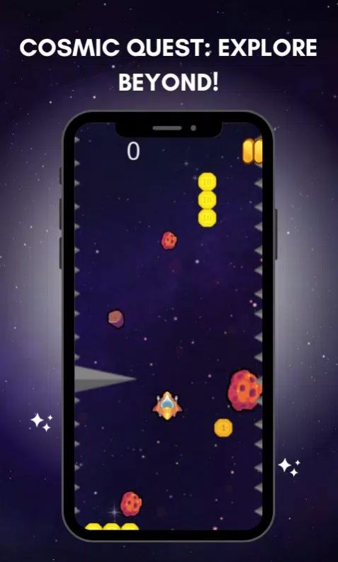 宇宙任务太空挑战（游戏下载）