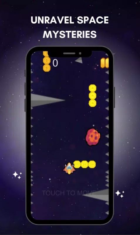 宇宙任务太空挑战（游戏下载）