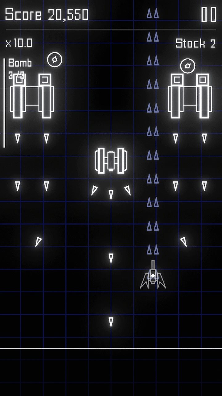 线性射手混音版（免费正版）