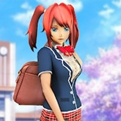 樱花高校女孩杨德学校模拟器（正式版）