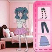 公主换装达人秀（安装）