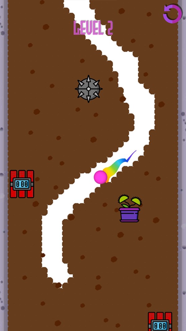 挖掘小球下载安装