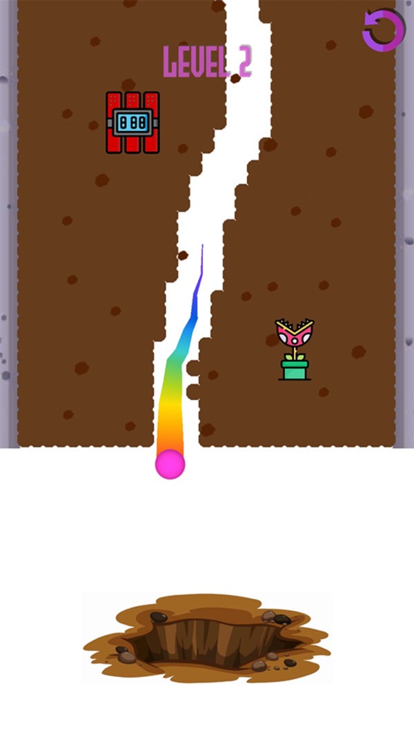 挖掘小球下载安装