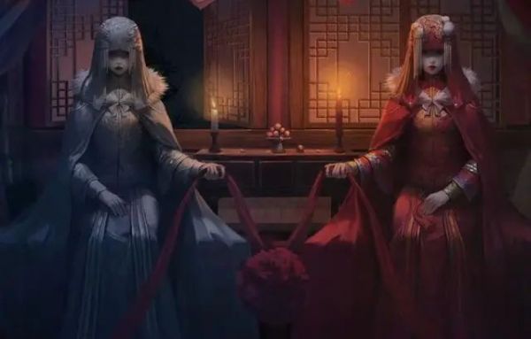 无间梦境