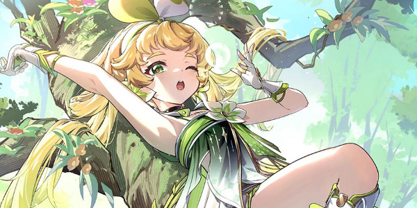 鸣潮