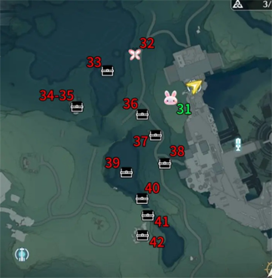鸣潮